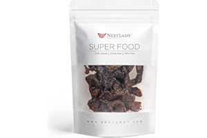 NESTLADY MARINATED DRIED TOFU CURD 75g - Vegetarian Snacks, Ready to Eat, Braised Bean Curd Products, No Preservatives