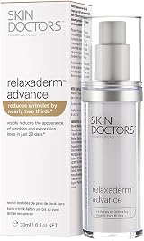Skin Doctors Relaxaderm Advance 30ml Wrinkle Expression Lines Treatment view 2