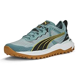 PUMA Voyage Nitro 2 Adriatic/Puma Black/Fresh Pear