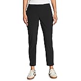 Eddie Bauer Womens Women's Petite Departure Ankle