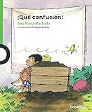 Image de ¡Qué confusión! / What a Mess! (Spanish Edition) (Serie Verde)