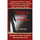 Killer in The Kitchen