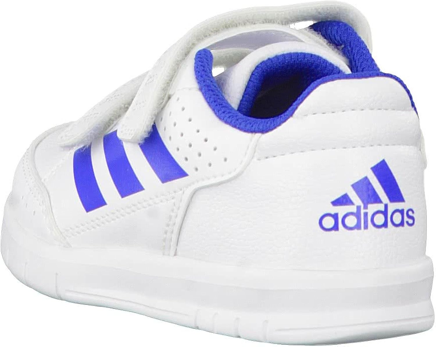 adidas alta sport cf child boys trainers