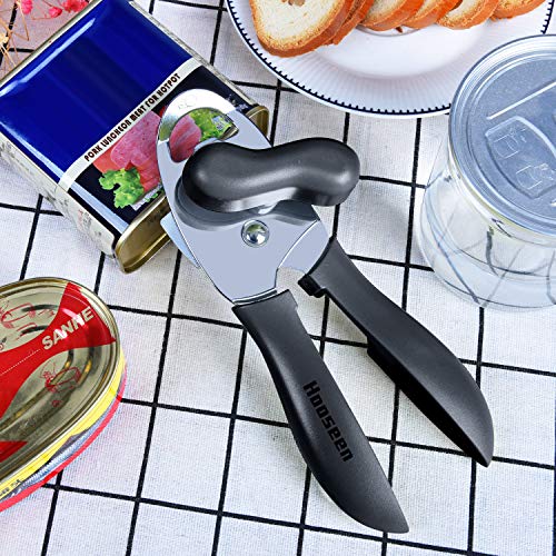 5 HooSeen+Stainless+Durable+Ergonomically+Designed