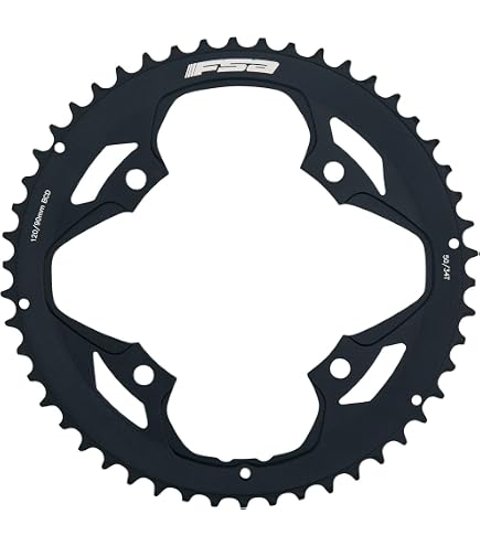 Amazon.com : FSA Full Speed Ahead Vision Vision Track Chainring
