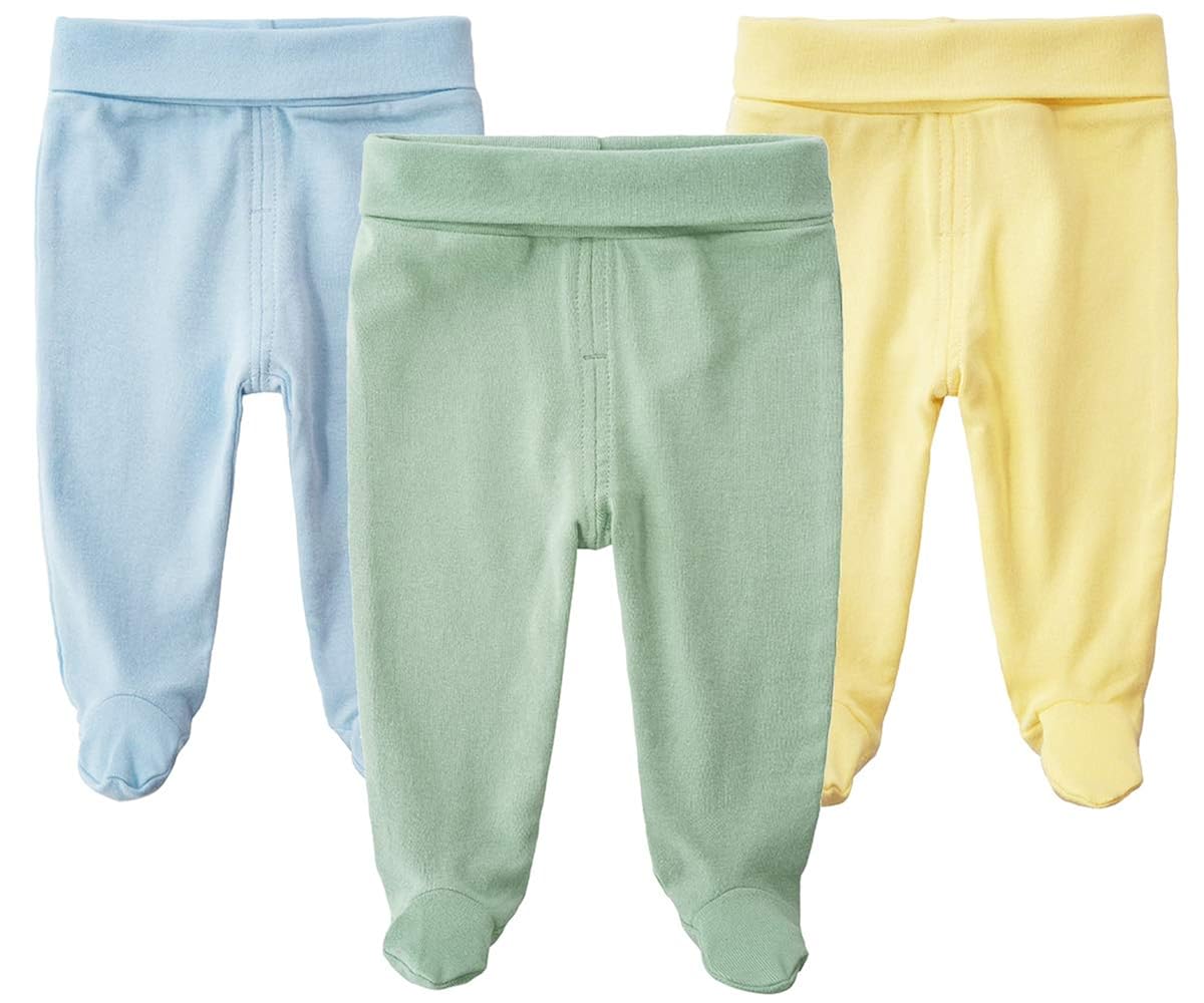 footed pants 12 months