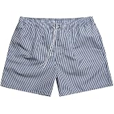 Dminyak Men's Quick Dry Swim Trunks - Beach Vacation Essentials Board Shorts