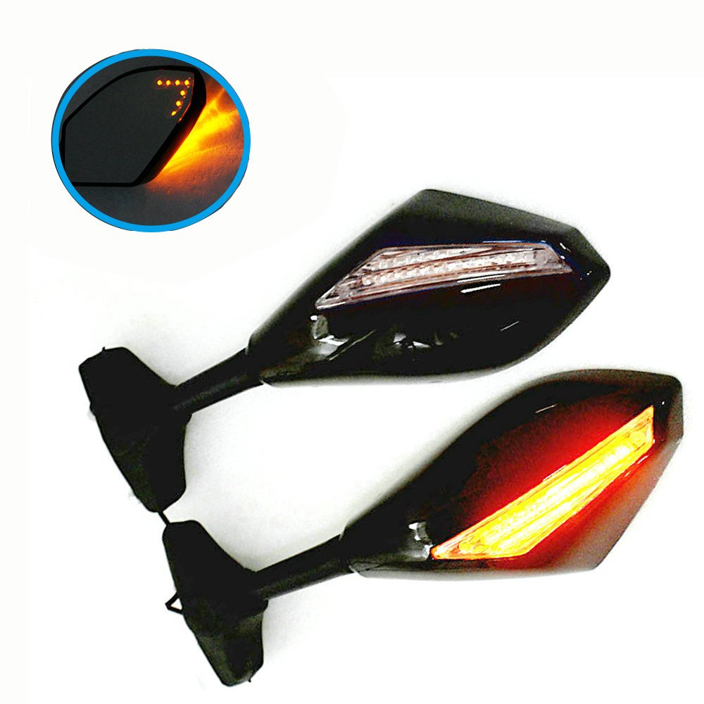 Best Ninja Mirrors With Led