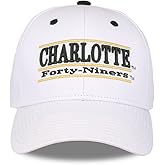 The Game NCAA Unisex-Adult The Game Nickname Bar Design