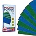 Value Pack Base Plates (Set of 8 - 5
