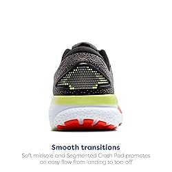 Brooks Men’s Ghost 16 Neutral Running Shoe