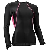Sharkskin Women's Chillproof Long Sleeve Wetsuit