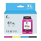Penguin 61XL Color Ink Cartridge Replacement for HP