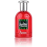 Paris Corner | Batikh Watermelon Perfume EDP 1.7 Fl Oz | Unisex Fragrance for Men & Women | Fresh Pear, Tangerine, Strawberry & Rose with Sweet Praline & Musk | Fruity Summer Scent
