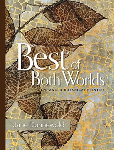 Eco Colour: Botanical dyes for beautiful textiles - Kindle edition
