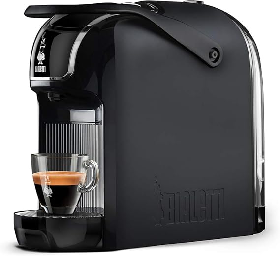 Cafetera Expreso Automática Bialetti