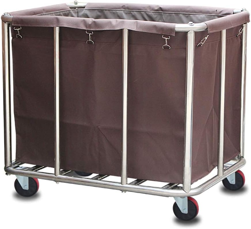 CART Hogar Utilidad Médica Carros de Mano Tractoras para Trabajo Pesado