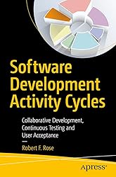 Software Development Activity Cycles: Collaborative