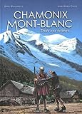 Image de bd chamonix mont-blanc toute une histoire-francais