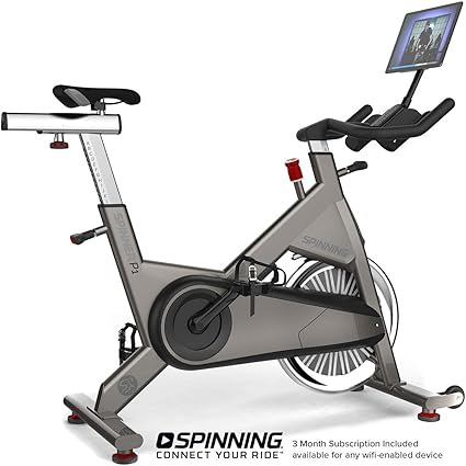 spinner bike amazon
