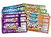 Razzles Gum Candies 12-pack Variety, 1.4 oz. Packages [3 of each flavor]