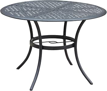 Amazon.com : Festival Depot Dining Side Coffee Outdoor Patio Bistro