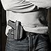 H&K VP9 Cloak Mod, Right Handed - Alien Gear Holsters