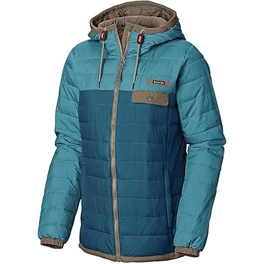 columbia mountainside full zip jacket