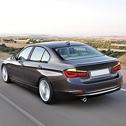 VLAND Led Tail Lights Compatible with BMW 3-Series