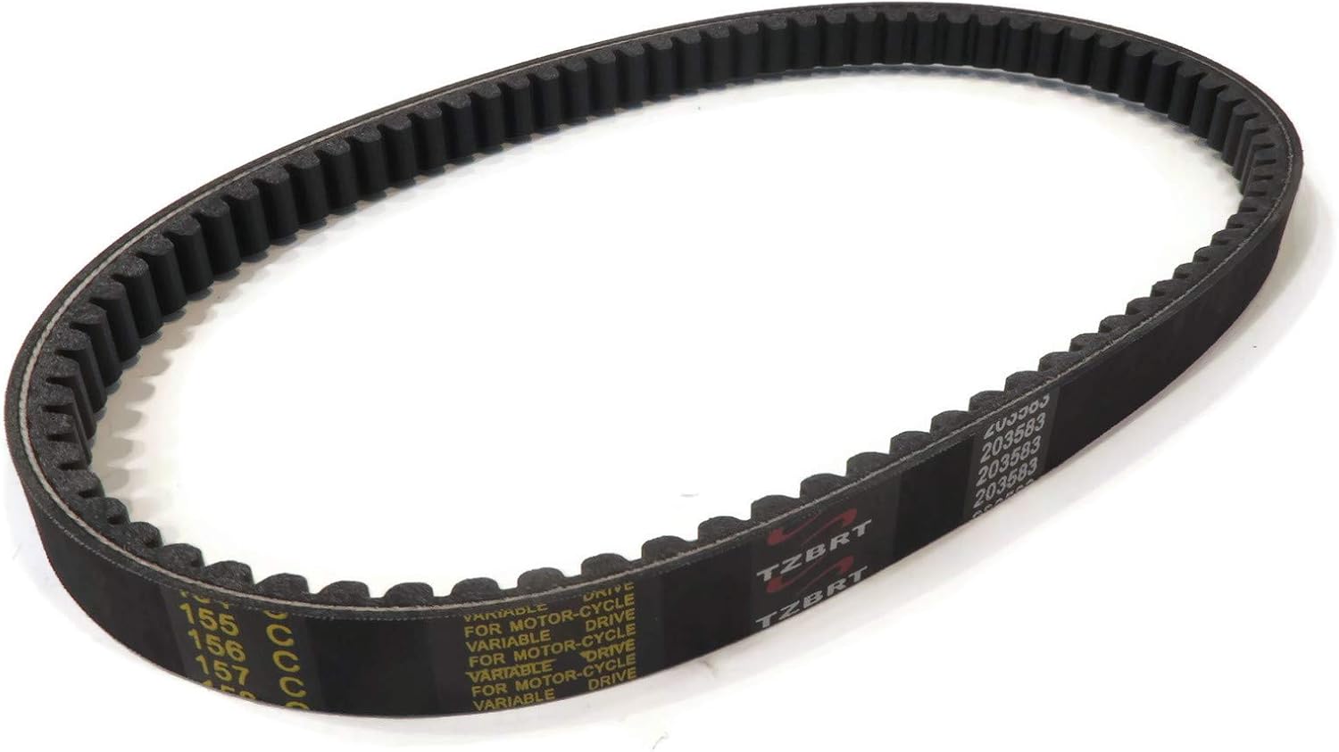 V Belts Automotive 30 Series Go Kart Drive Belt Replaces Manco 5959