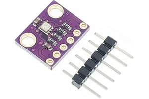 BME280 3.3V Atmospheric Pressure Sensor GY-BME280-3.3 Temperature Humidity Sensor Module for Arduino