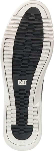 cat sixpoint chukka boot