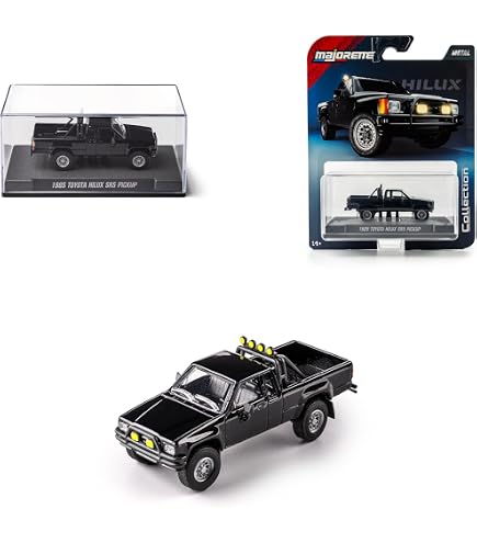 Majorette BMW Giftpack 5 Coches de Metal 7,5 cm, Set 5 Vehículos BMW con 2 Modelos Exclusivos, Die-Cast con Suspensión y Partes Móviles, Miniaturas Coleccionables 3 Años (8502105005 Majorette BMW Giftpack 5 Coches de Metal 7,5 cm, Set 5 Vehículos BMW con 2 Modelos Exclusivos, Die-Cast con Suspensión y Partes Móviles, Miniaturas Coleccionables 3 Años (8502105005