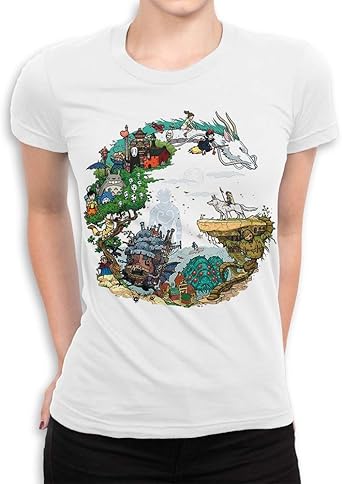 studio ghibli sweatshirt