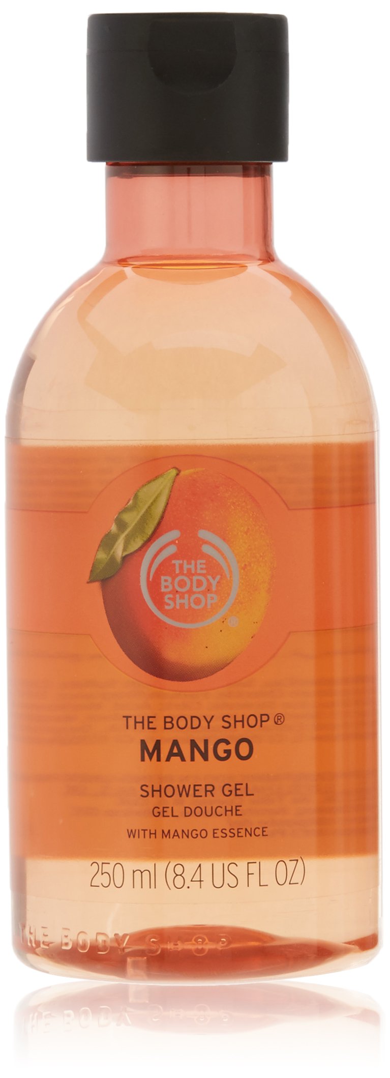 The Body Shop Unisex Mango Shower Gel 250 ml