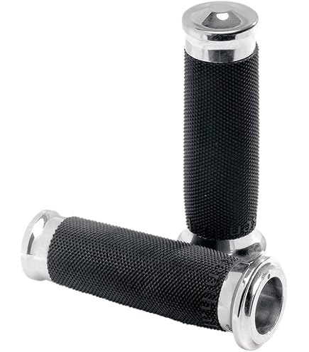Amazon.com: Performance Machine Contour Renthal Wrapped Grips