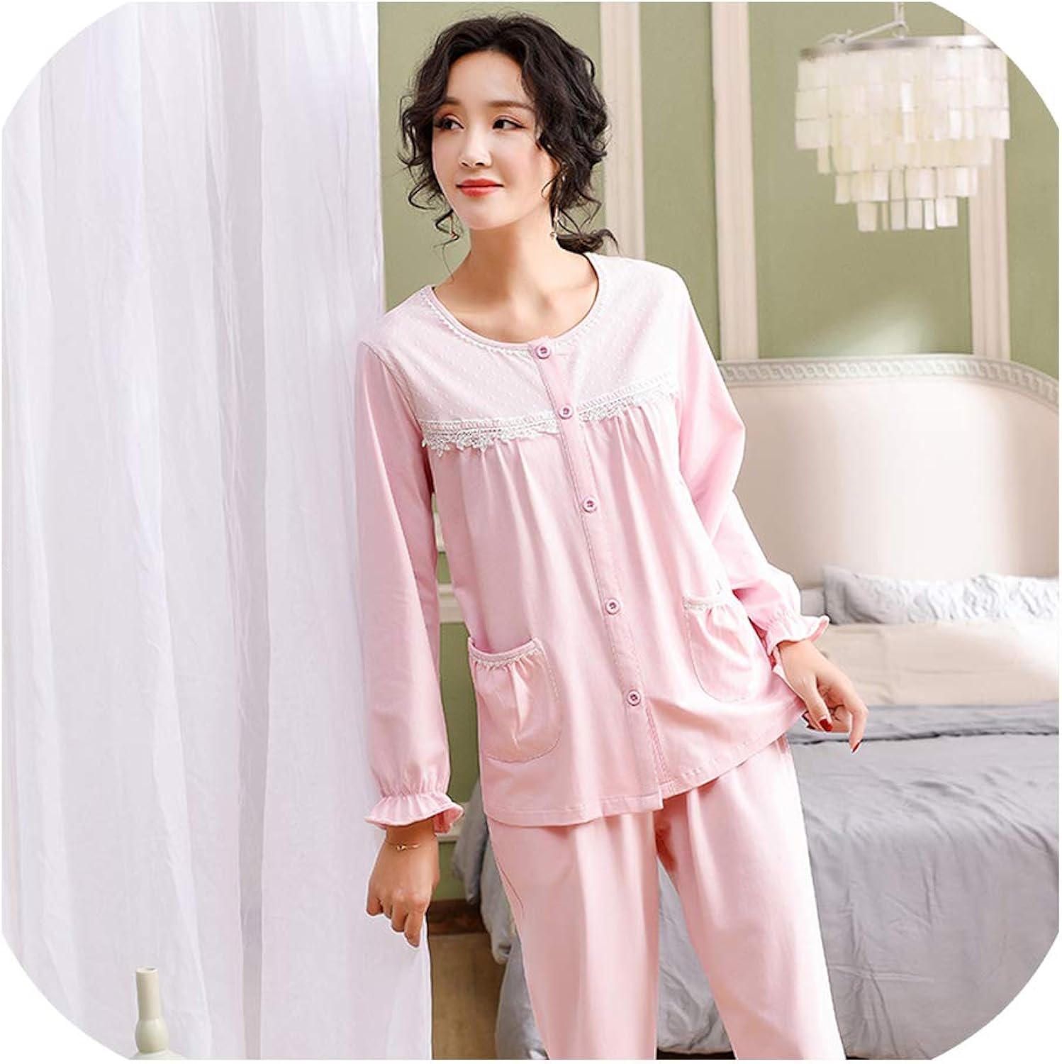 trendy nightwear for ladies