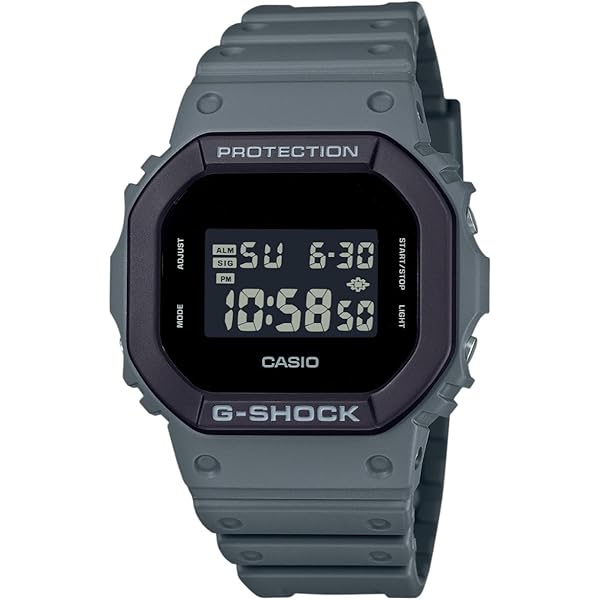 時計 G-SHOCK GM-2100BB-1AJF GM-2100BB-1AJF | CASIO