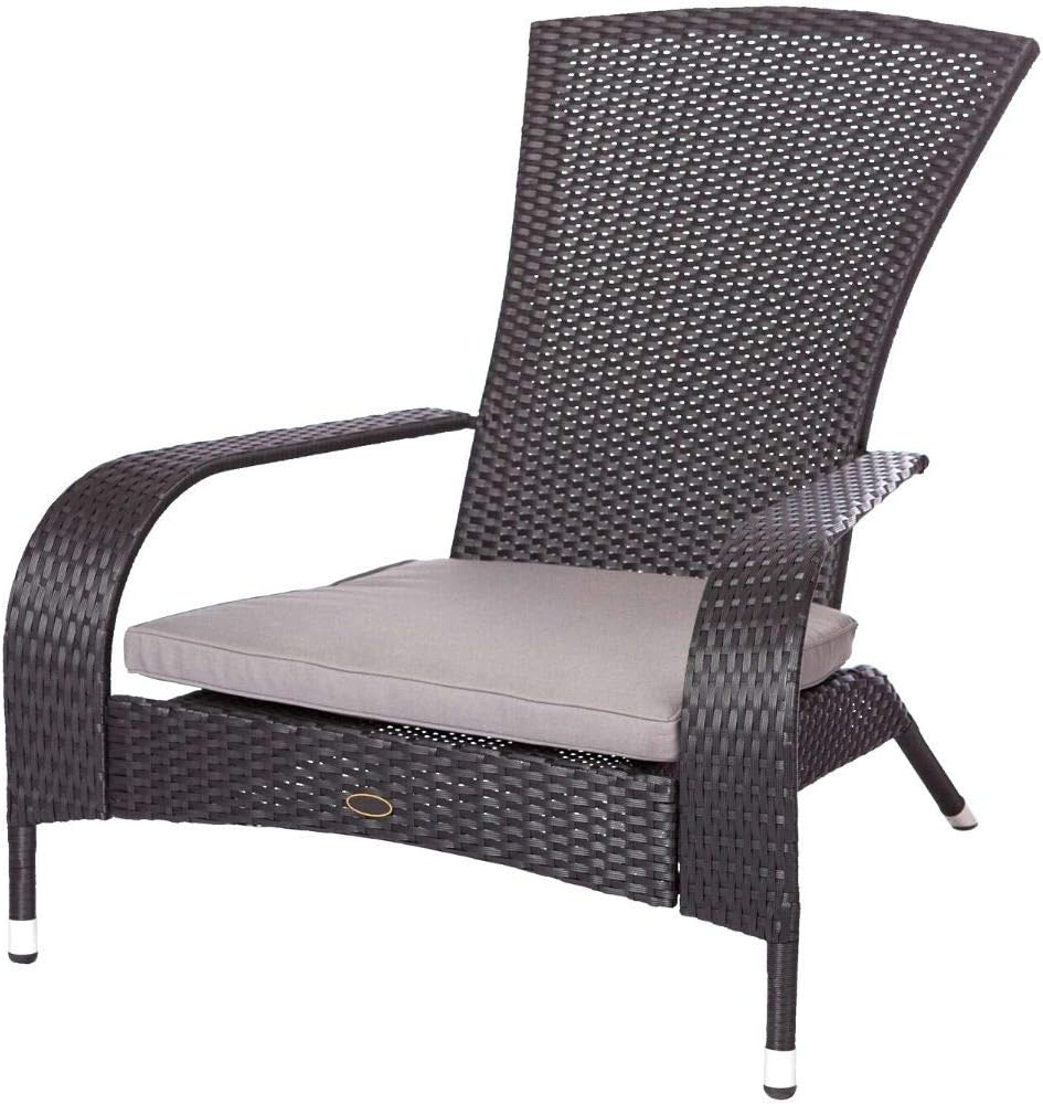 lightweight adirondack chairs