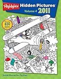 Highlights Hidden Pictures 2011 #4