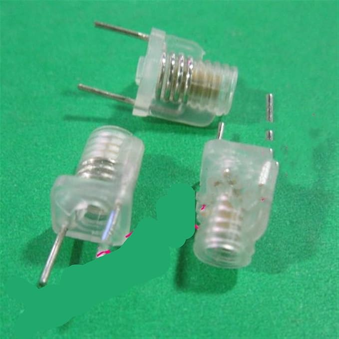 Inductor 50pcs/0709A3.5T Molded coil Adjustable inductors Module