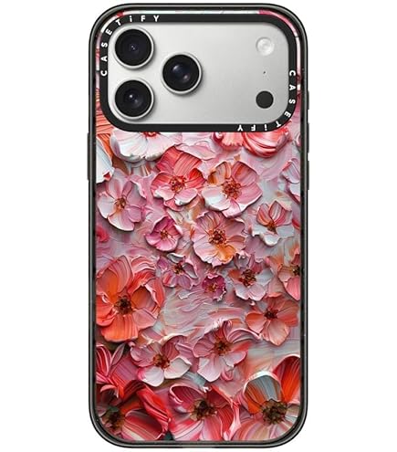 Amazon.com: CASETiFY Compact iPhone 17 Pro Max Case [Slim and