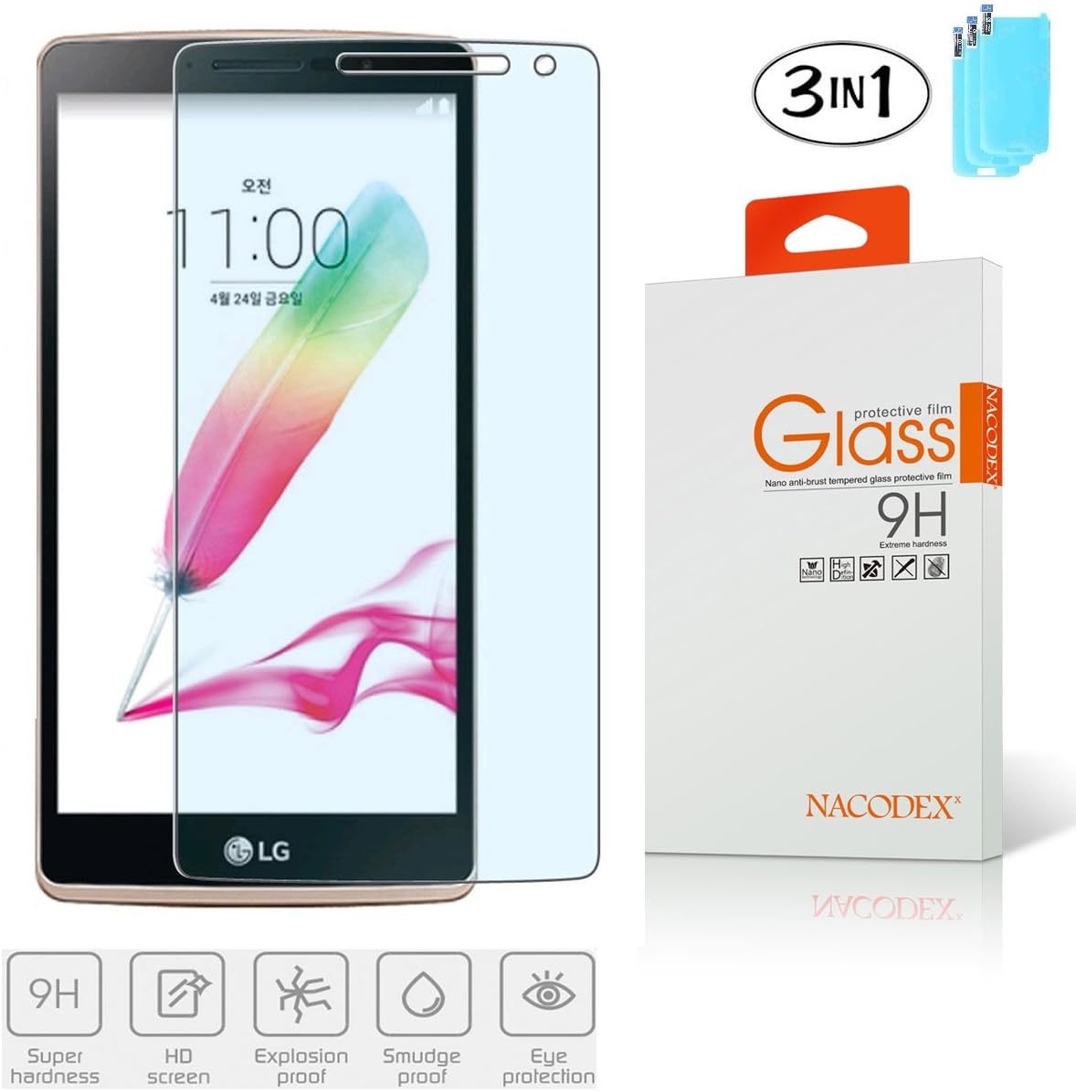 Best lg g4 verizon case clear