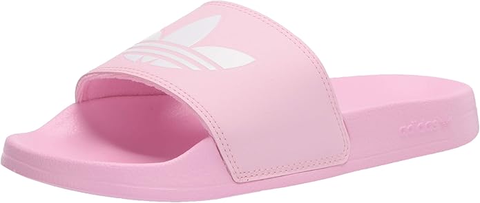adidas adilette slides women's amazon