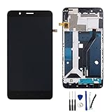 LCD Display Screen Digitizer Touch Glass Assembly