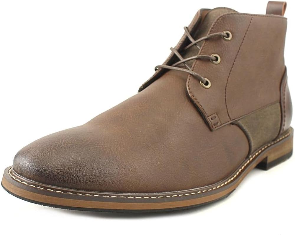 seven 91 chukka boots