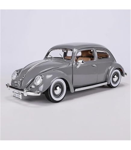 Amazon.com: Solido 421184040 VW Käfer Volkswagen 1973 Beetle 1303