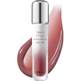 BBIA Water Fit Tint - Extreme Persistence Long-Lasting Watery Glow Fixing Tint Lightweight High Pigment Clear Colors Non-Smudging Glowy Finish Korean Daily Lip Makeup (01 HONEY SWEET, Pack of 1)