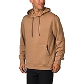 REEF mens Reef Men's Brink Pullover Long Sleeve Hoodie