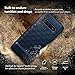 Caseology Parallax for Samsung Galaxy S10 Plus Case (2019) - Midnight Blue